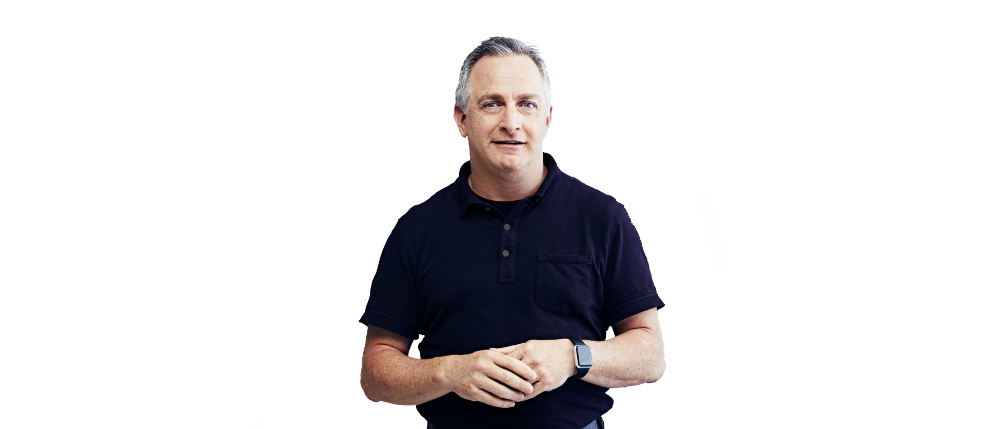 Marc Drucker, fractional COO and CMO for CPG and consumer products companies