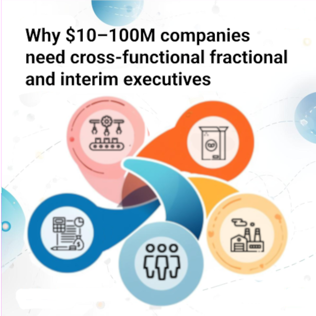 Multi-Functional COO Cover Art