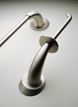 Baldwin Brass Modern Bath Hardware