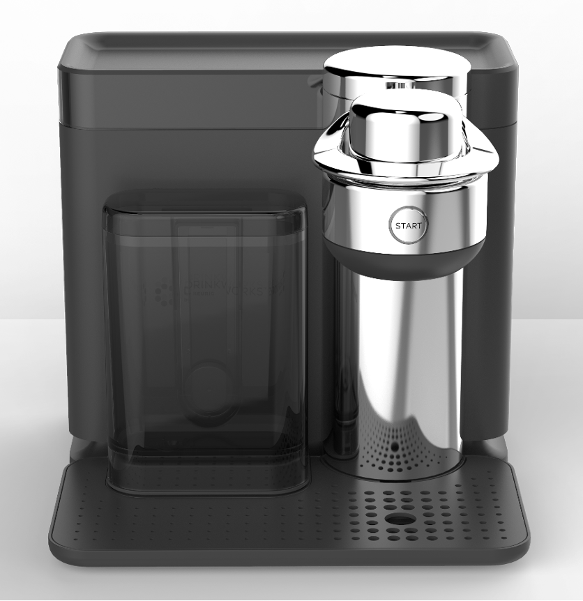 Drinkworks by Keurig Drinkmaker