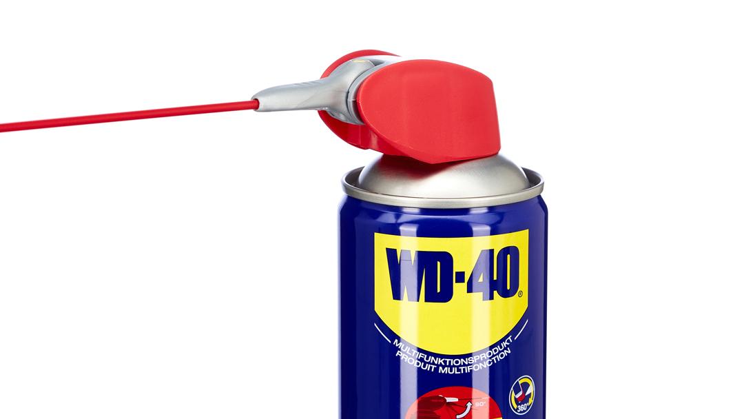WD-40 Nozzle
