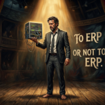 To ERP or Not to ERP? For Most SMBs, There’s a Better Answer.